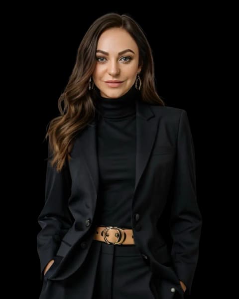 Julia Ignatenka