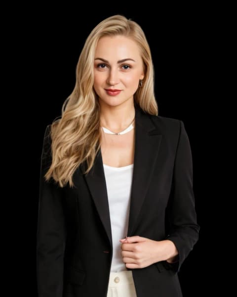 Kateryna Bezsonova