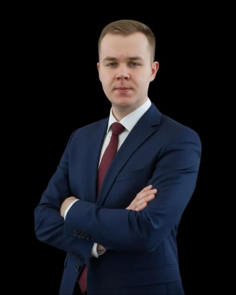 Pavlo Yatchenko